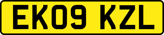 EK09KZL