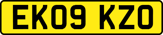 EK09KZO