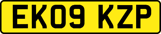 EK09KZP