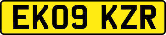 EK09KZR