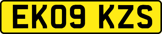 EK09KZS