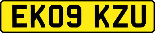 EK09KZU