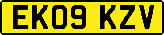 EK09KZV