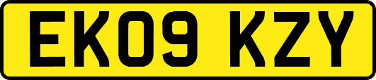 EK09KZY
