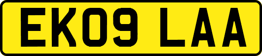EK09LAA