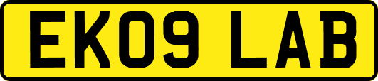 EK09LAB