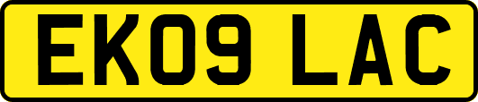 EK09LAC