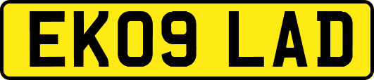 EK09LAD