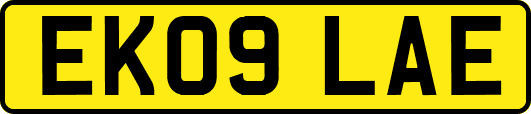 EK09LAE