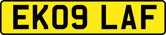 EK09LAF