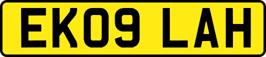 EK09LAH