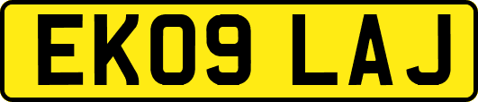 EK09LAJ