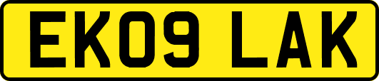 EK09LAK
