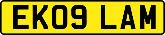 EK09LAM