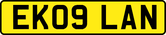 EK09LAN