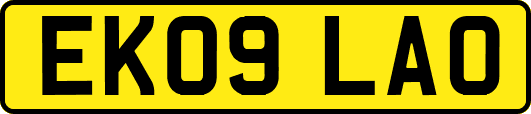EK09LAO