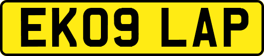 EK09LAP
