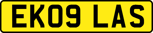 EK09LAS