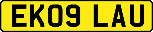 EK09LAU