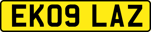 EK09LAZ