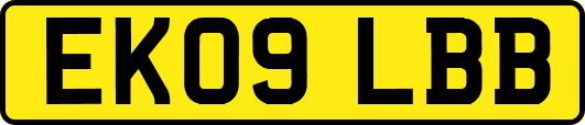EK09LBB