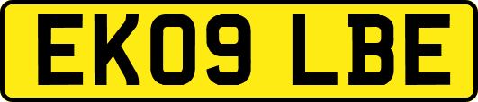 EK09LBE