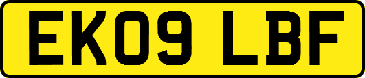 EK09LBF