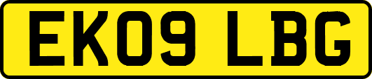 EK09LBG