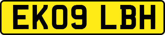 EK09LBH