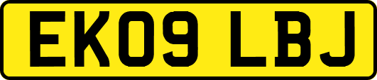 EK09LBJ