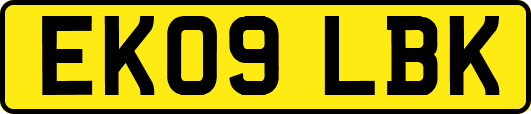 EK09LBK