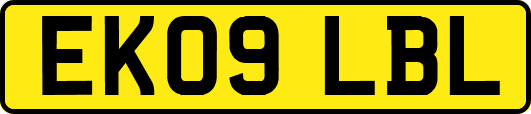 EK09LBL