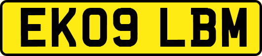 EK09LBM