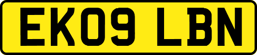EK09LBN