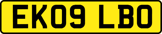 EK09LBO
