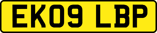 EK09LBP