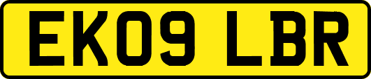EK09LBR