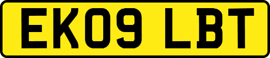 EK09LBT