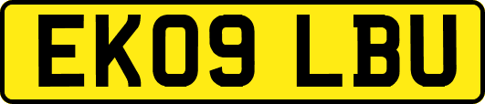 EK09LBU