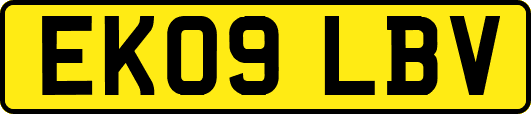 EK09LBV
