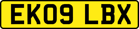 EK09LBX