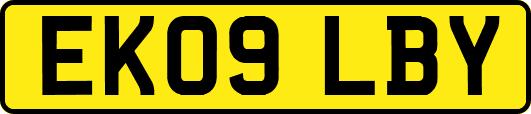 EK09LBY