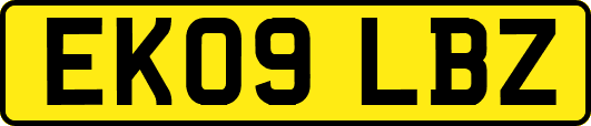 EK09LBZ