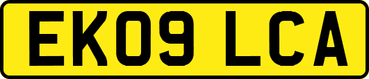 EK09LCA