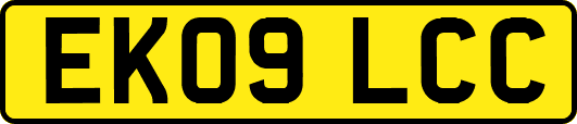 EK09LCC
