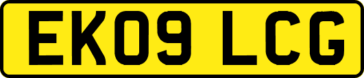 EK09LCG