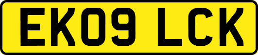 EK09LCK