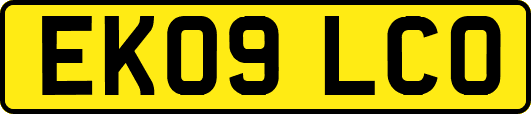 EK09LCO
