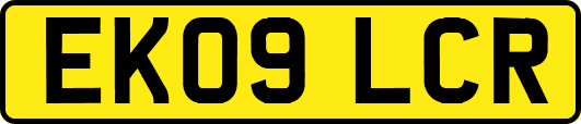 EK09LCR