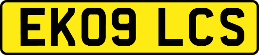 EK09LCS